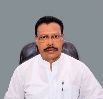 RADHA CHARAN SINGH(Director)